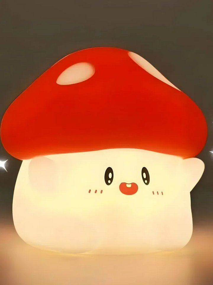 Glowing Mushroom product image (2)