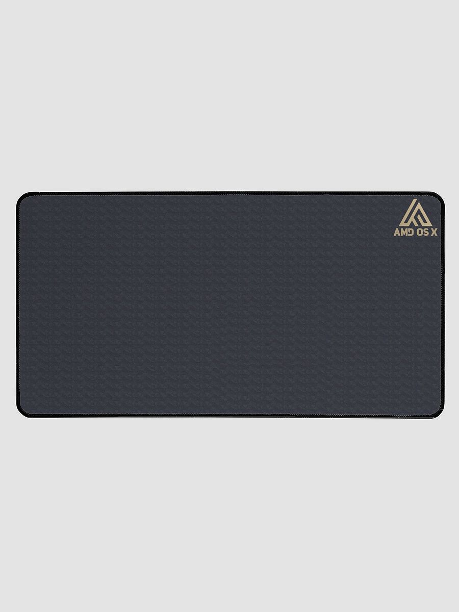 AMD OS X Deskpad 15.5" x 31.5" product image (2)