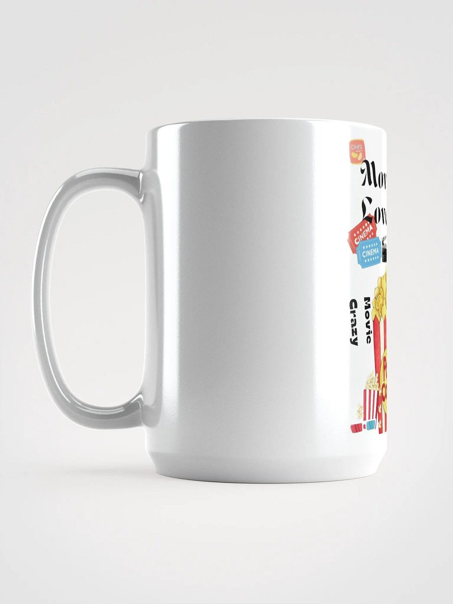 Movie Lover product image (6)