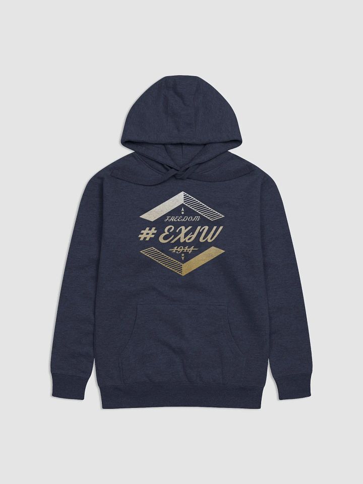 Freedom EXJW Hoodie product image (1)