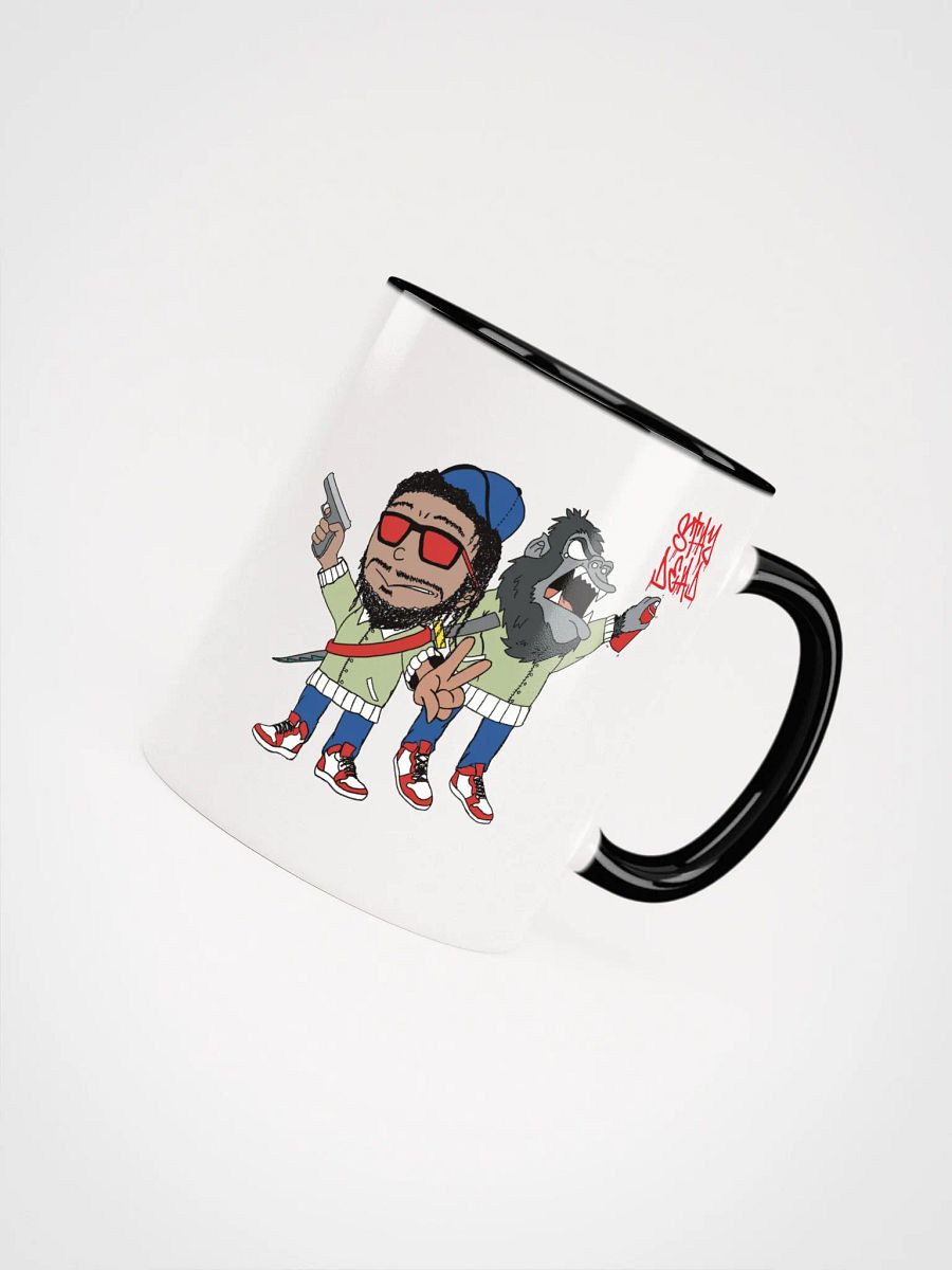 Kings Mug product image (5)