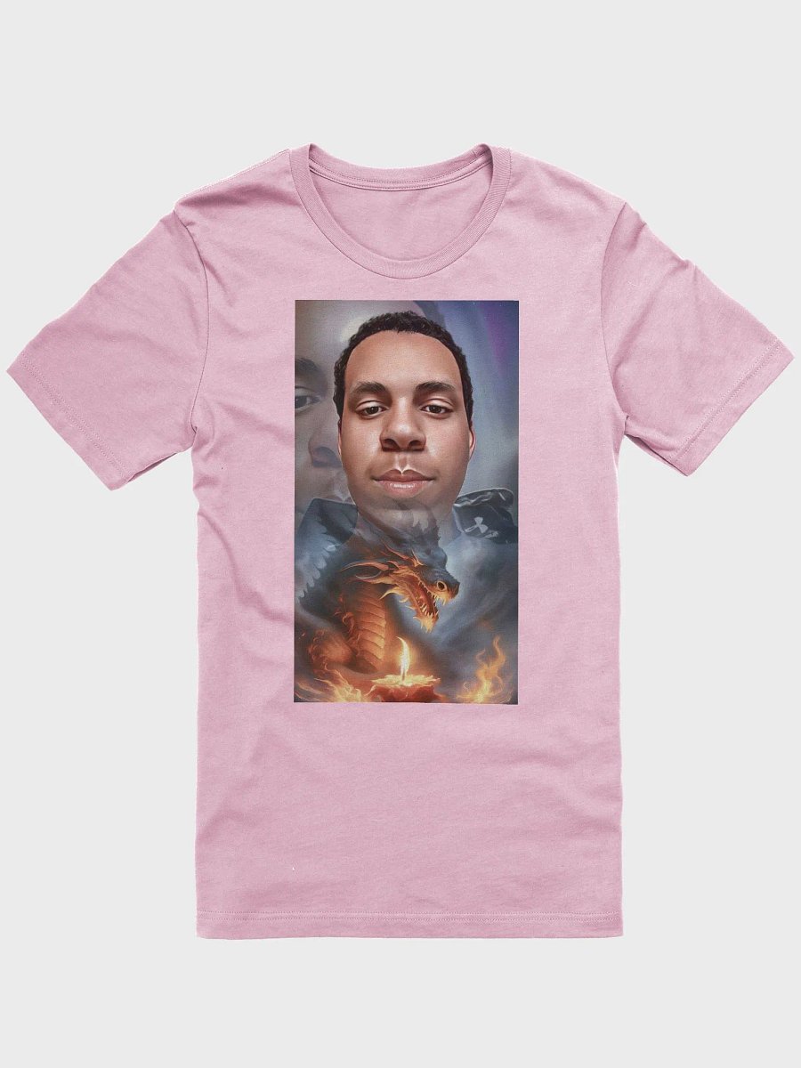 Camrian Hay Dragon Design T shirt 45 product image (1)
