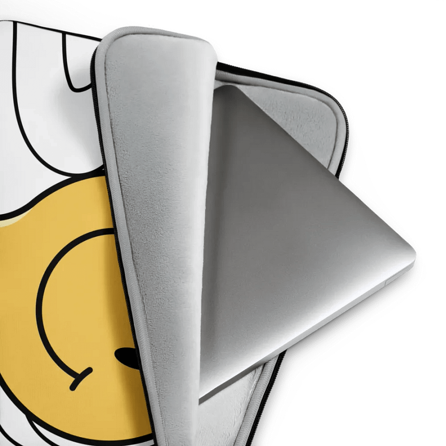 Smile bærbar etui product image (4)