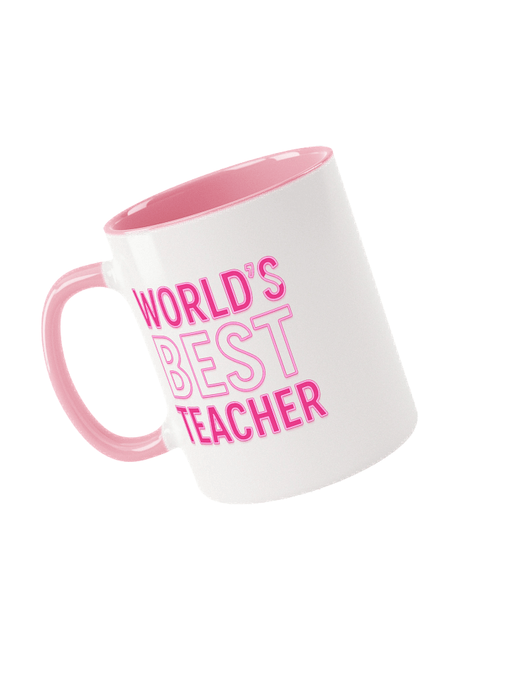 World Best teacher product image (1)