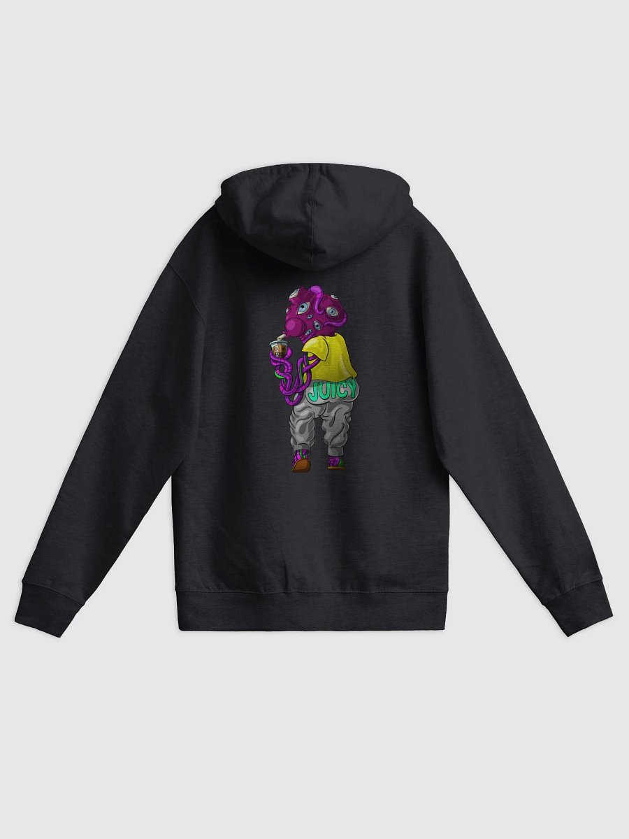 Juicy (Zip-Up Hoodie) product image (2)