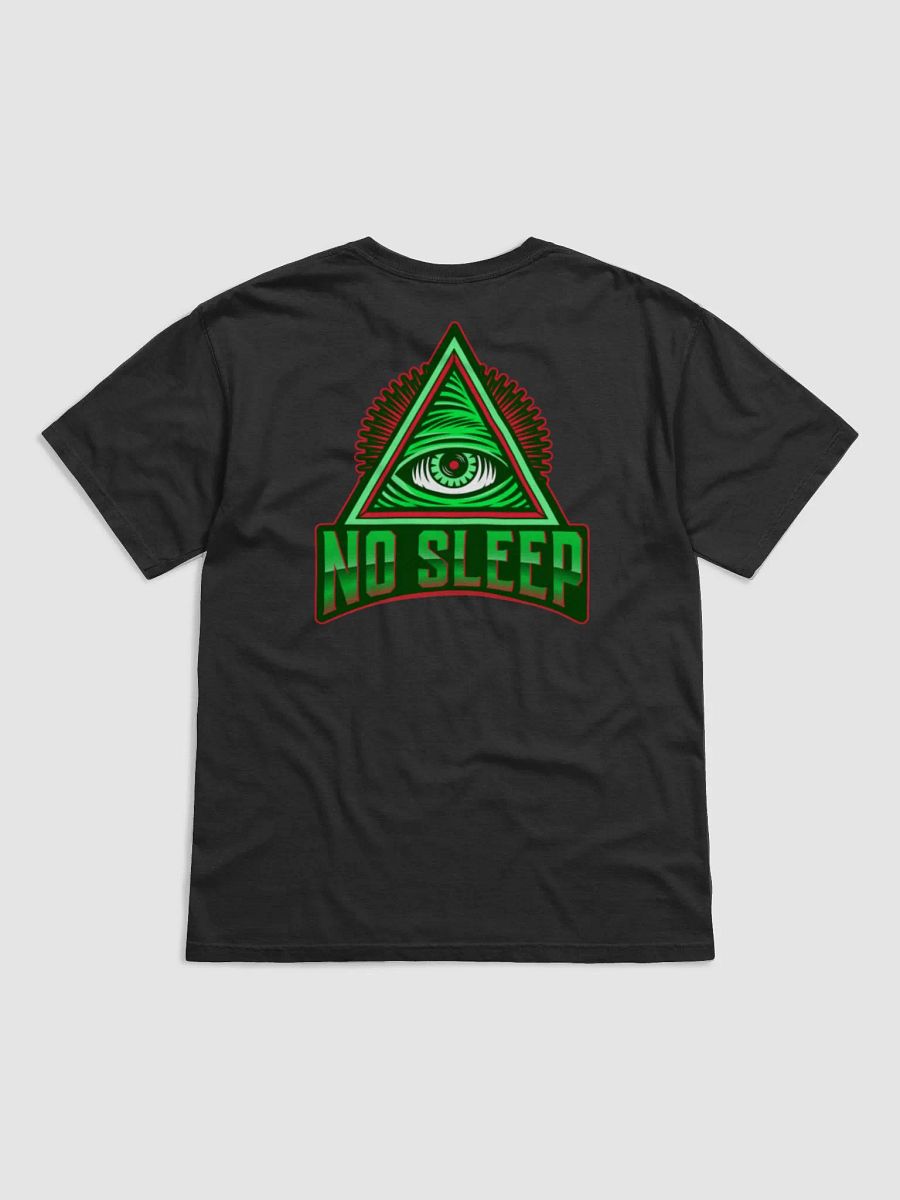 NOSLEEPRP T-SHIRT product image (2)