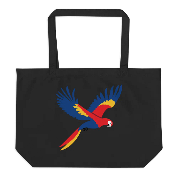 Econscious Organic Cotton Tote product image (2)
