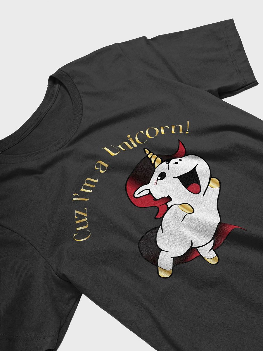 Gothicorn T-Shirt product image (22)