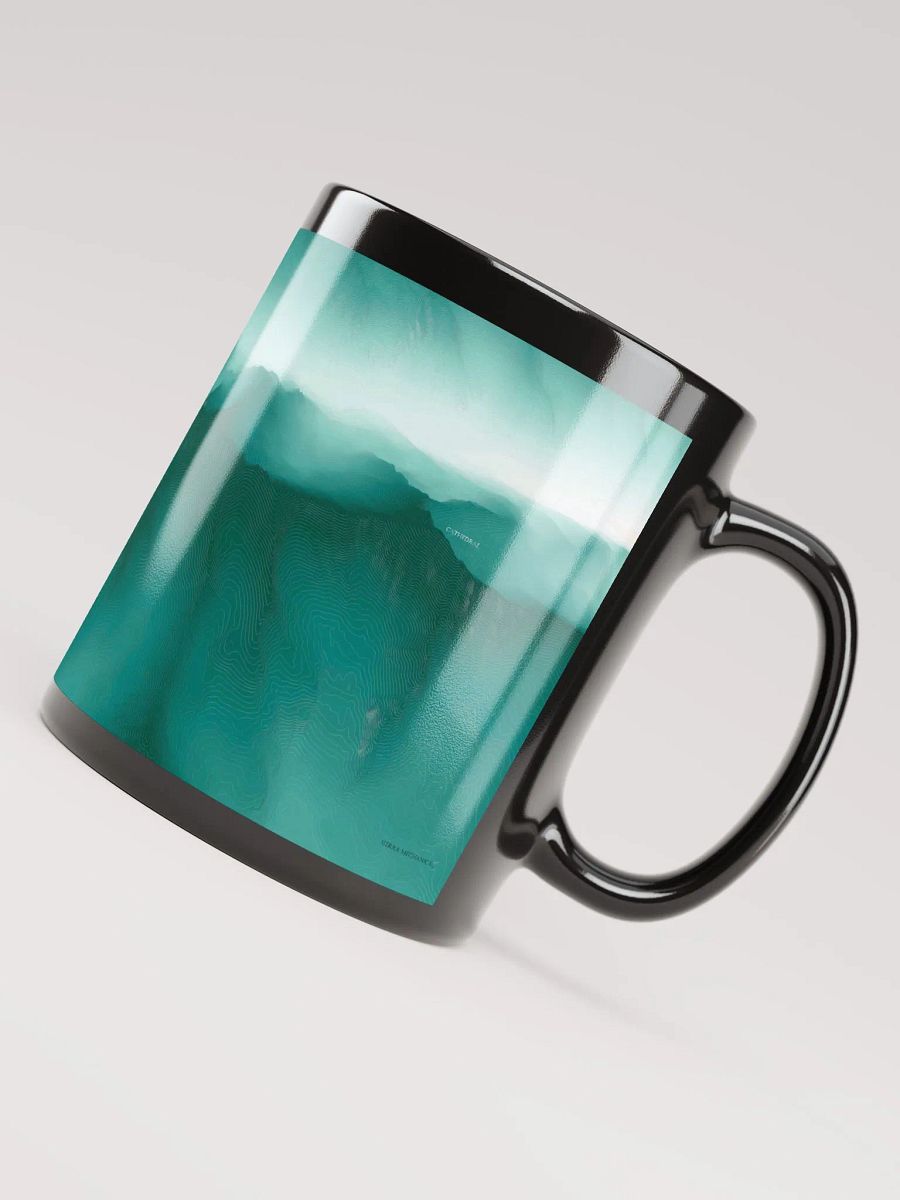Castle Conundrum Cathedral Mug product image (8)