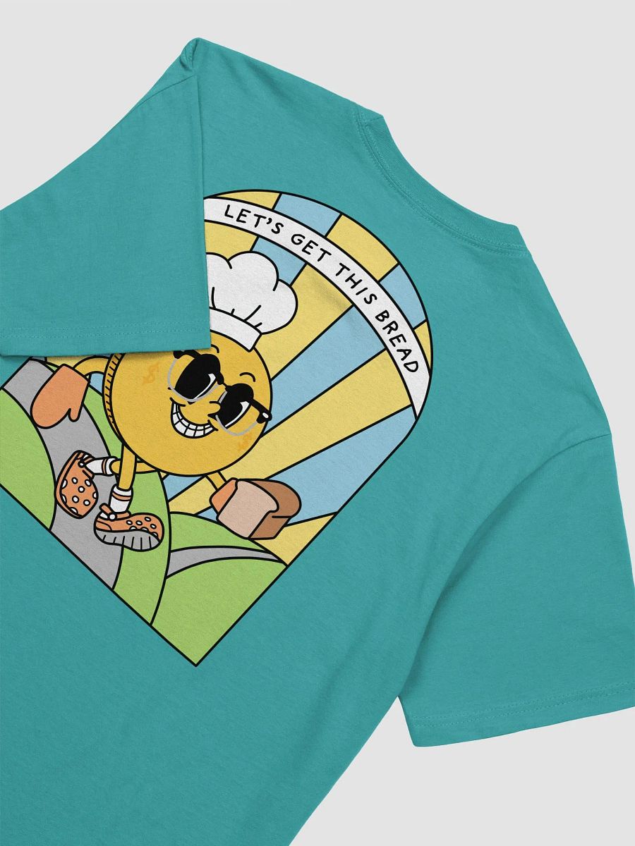 this is not financial advice t-shirt product image (4)