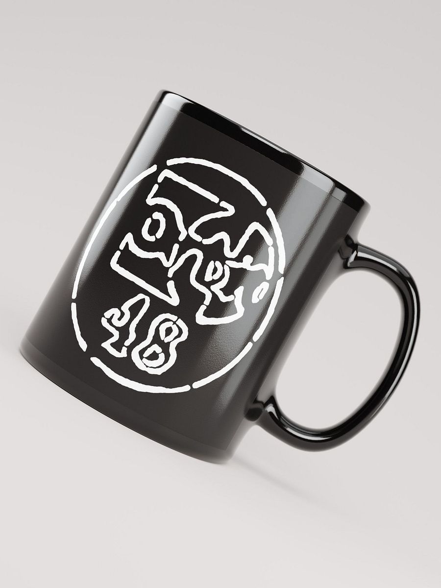 Orbit 48 Mug product image (4)