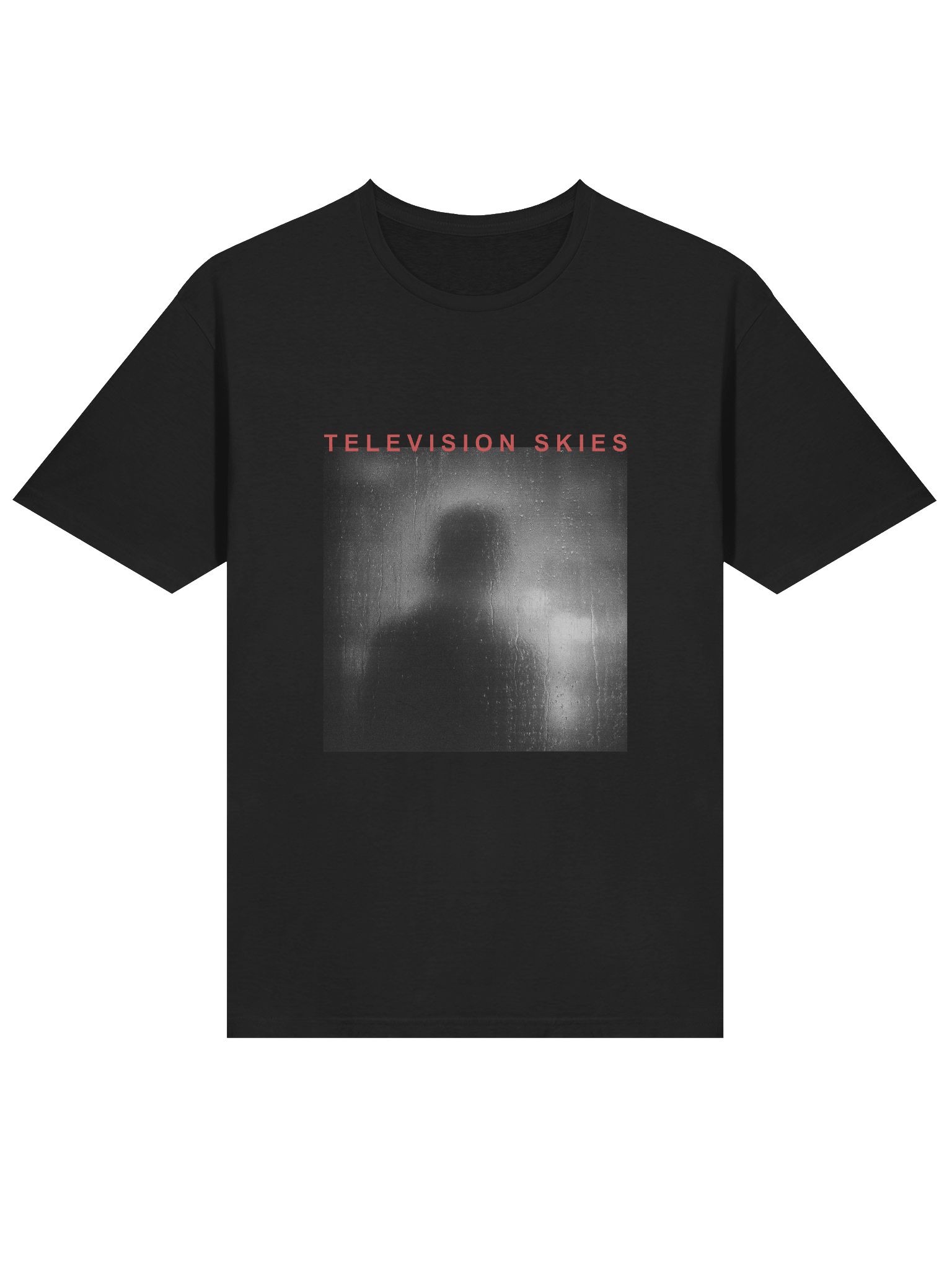 THROUGH THE GLASS TEE product image (3)