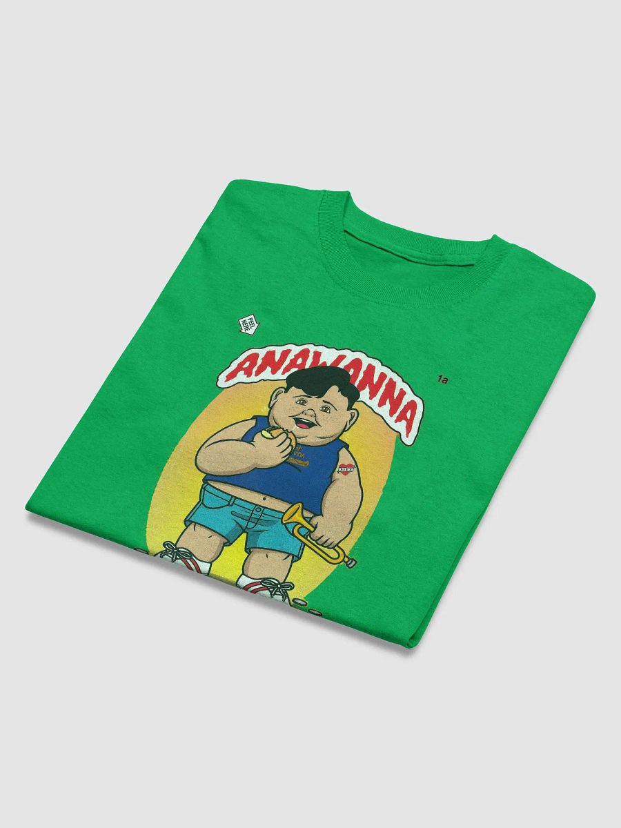 Anawana Kids GPK DonkeyLips 1A product image (8)