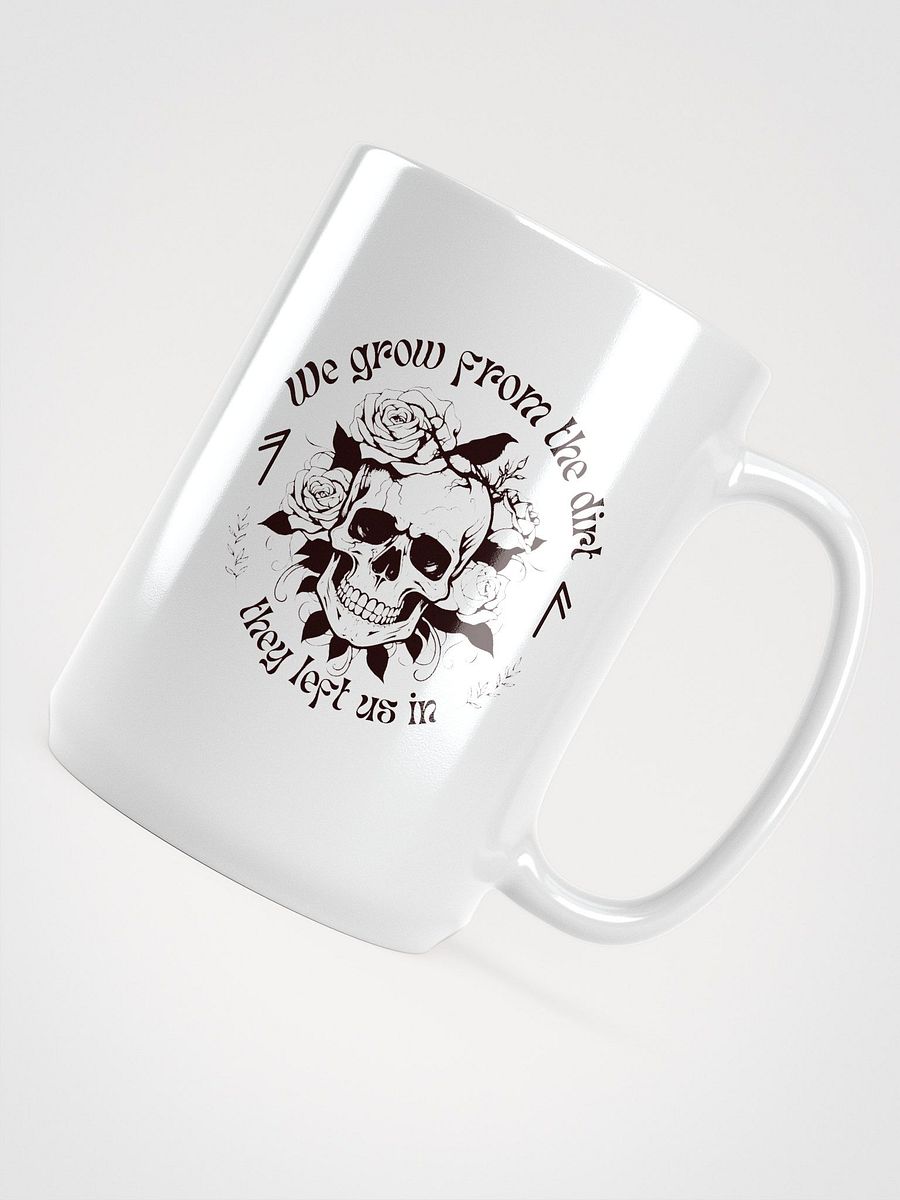 Midnight Mirage Mug product image (4)