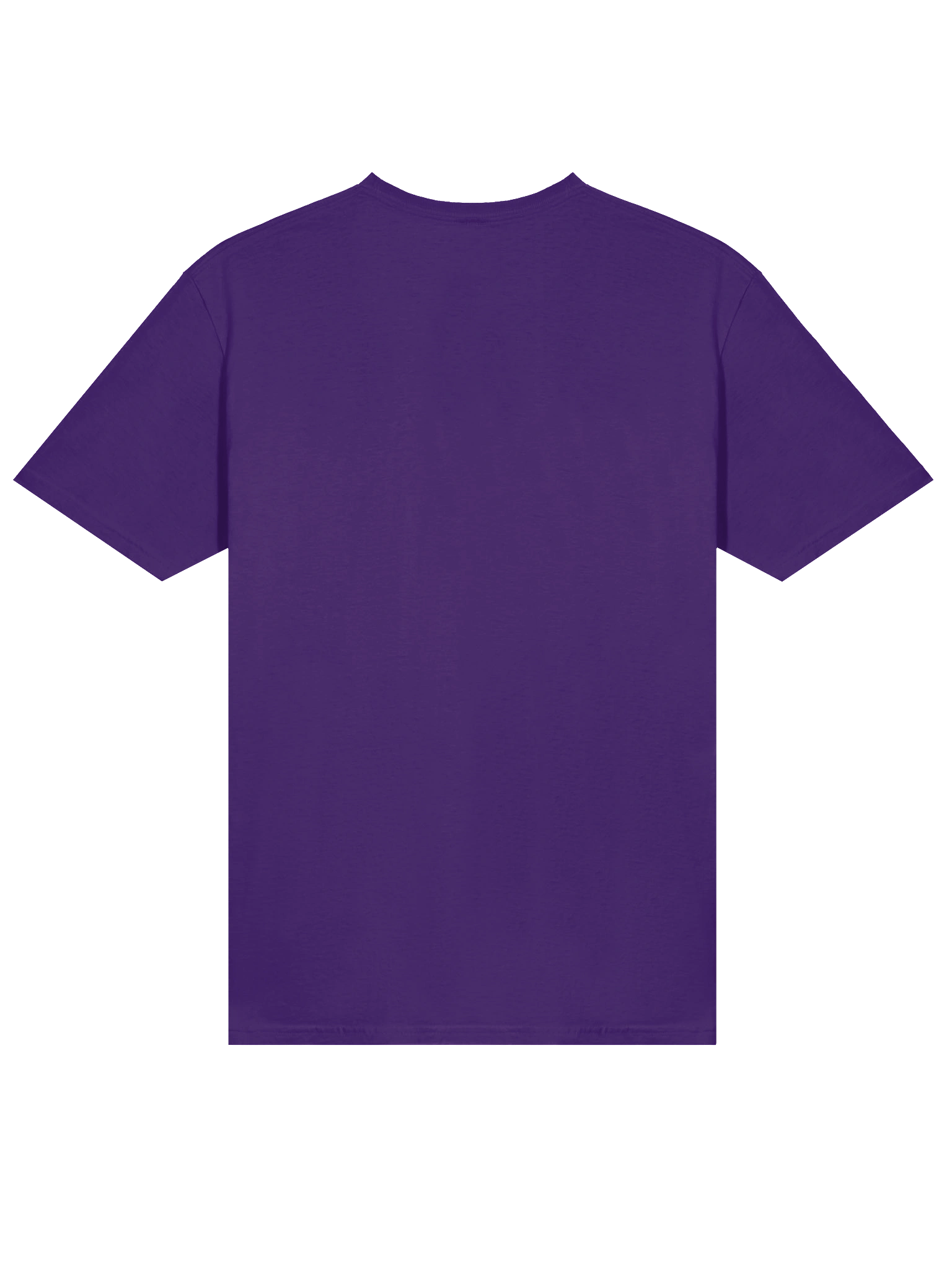 Eat Sleep EAFC T-Shirt (Purple) product image (4)