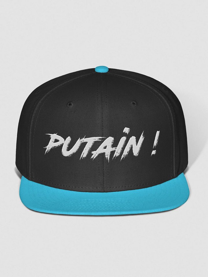 Casquette 