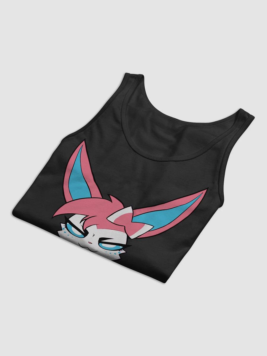 SylvyBoss Workout Tank Top product image (3)