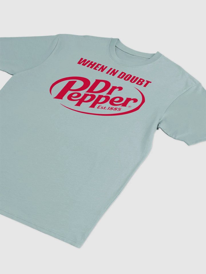 WHEN IN DOUBT product image (9)