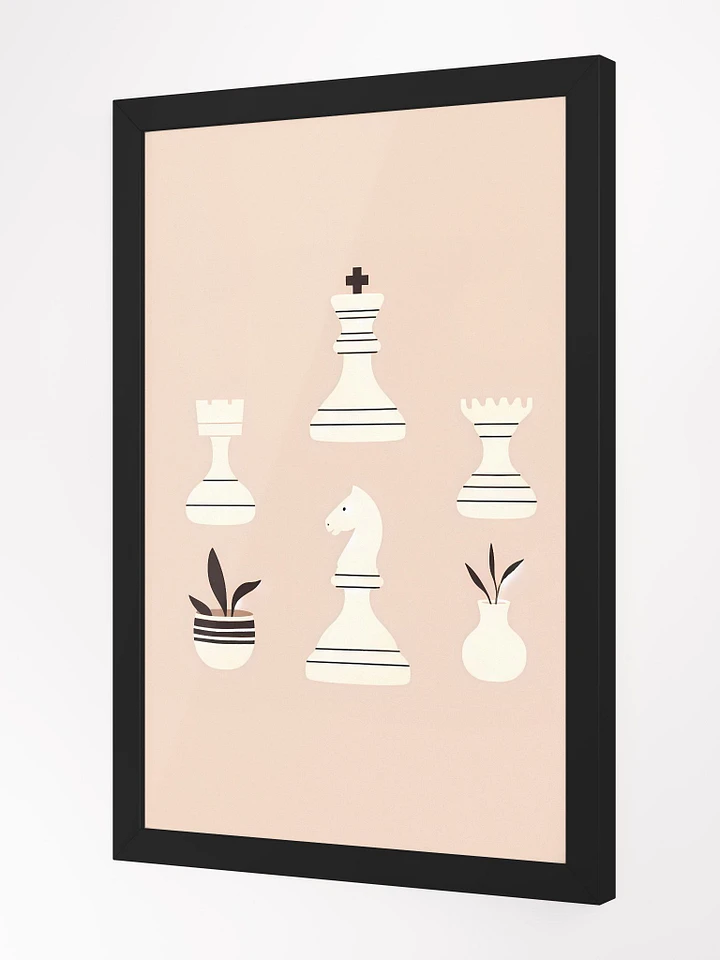 Chess Peace product image (2)