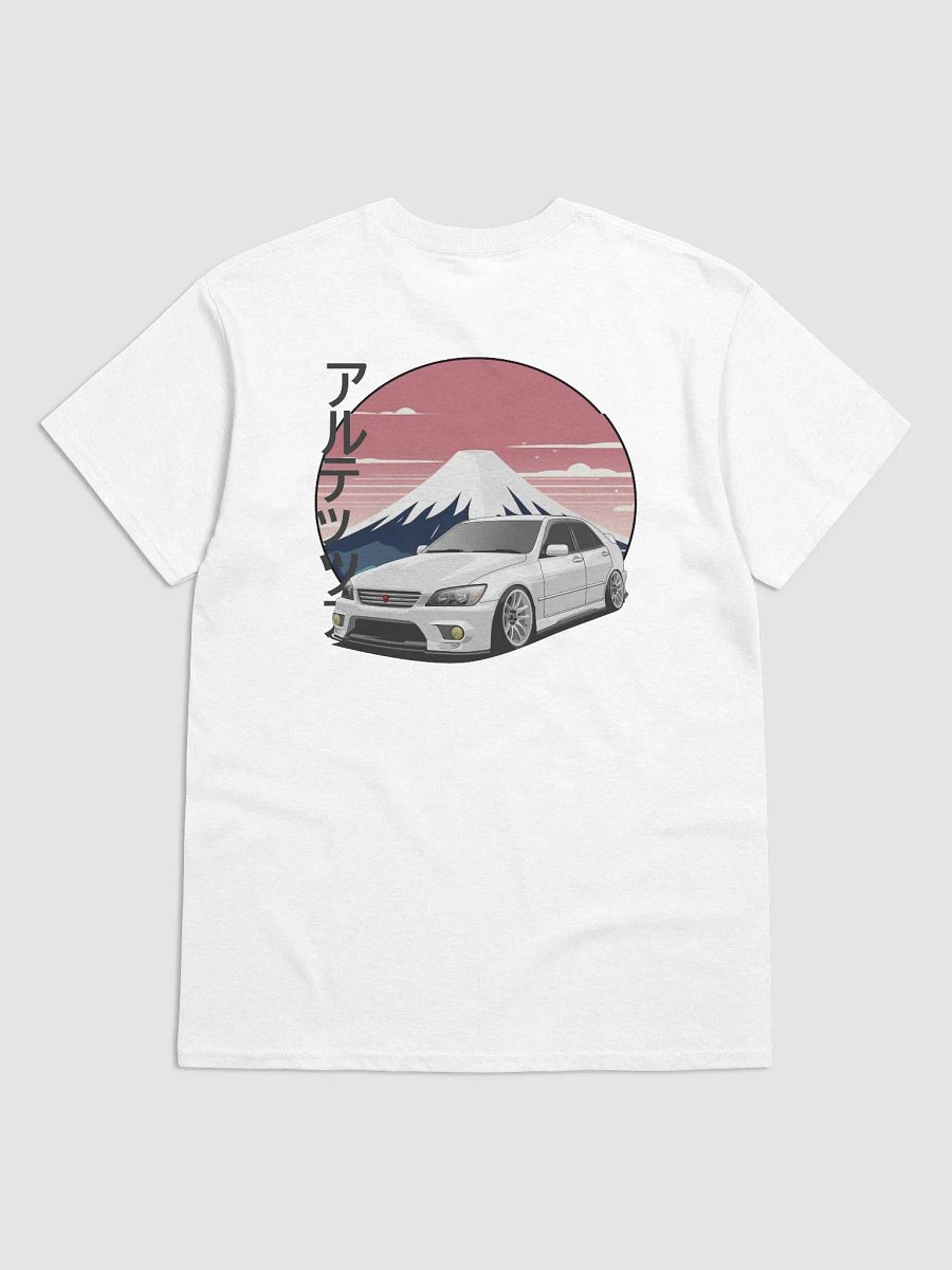 ALTEZZA - SHIRT product image (32)