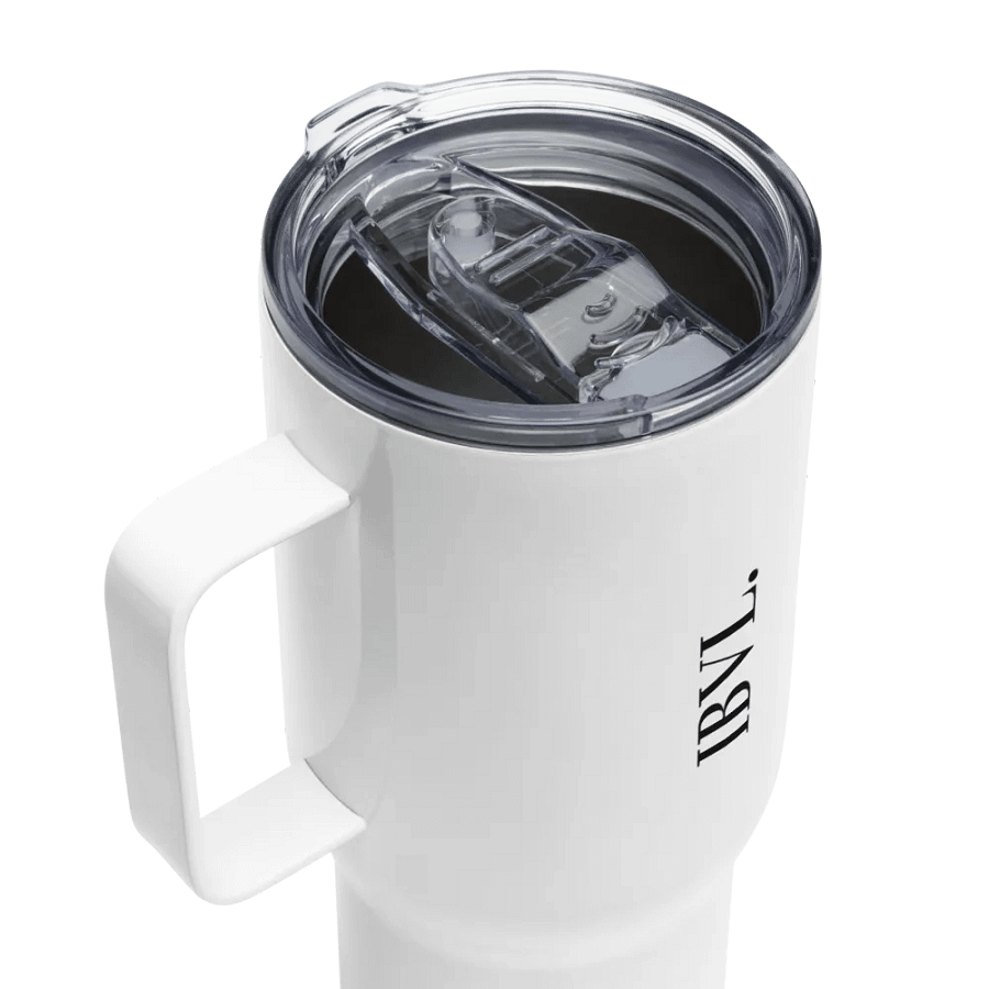 Minimalist Travel Mug with Handle product image (4)