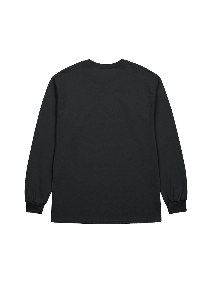 "THE FOOL" Long Sleeve Shirt product image (2)