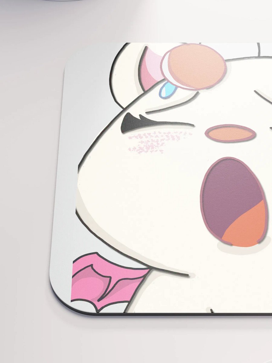 Whimsical Sweat Mouse Pad product image (6)