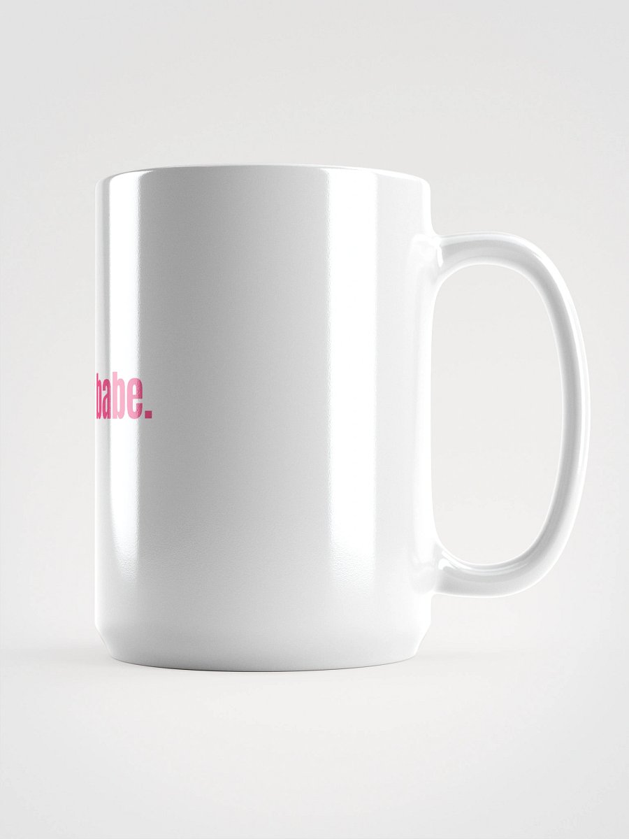 Not Yours. Never Was. Period. product image (1)