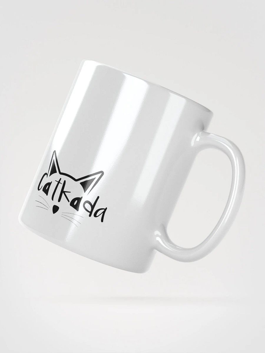 you cant buy love but you can adopt it mug product image (2)