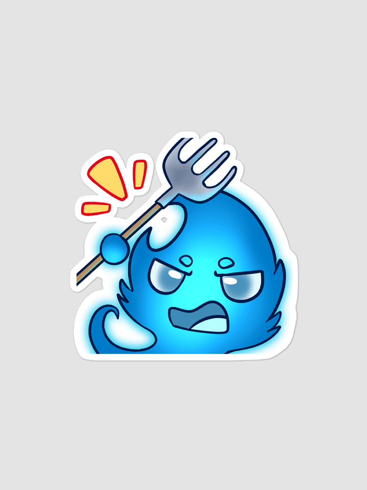 Riot Sticker product image (2)