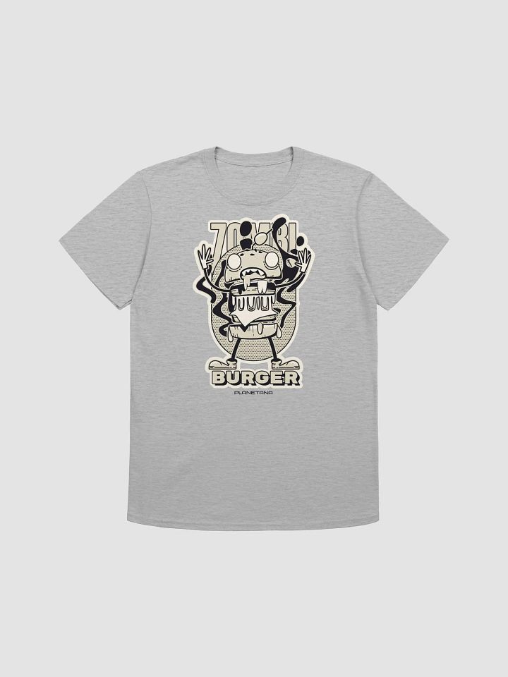 Zombi Burger product image (1)