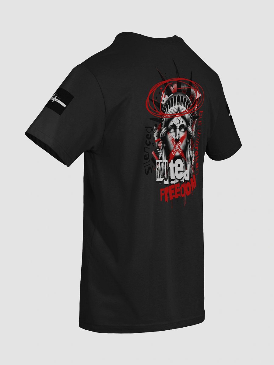 KF Logo Monochrome T-Shirt product image (6)