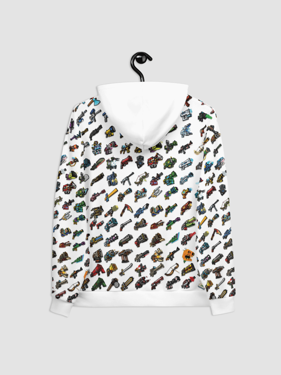 All-Over Print Hoodie product image (6)