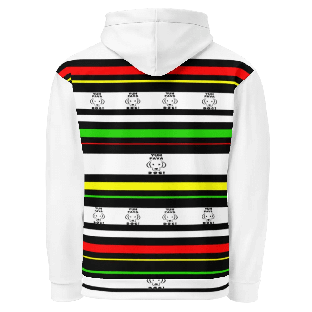 Yuh Fava Dog Street Wear product image (3)