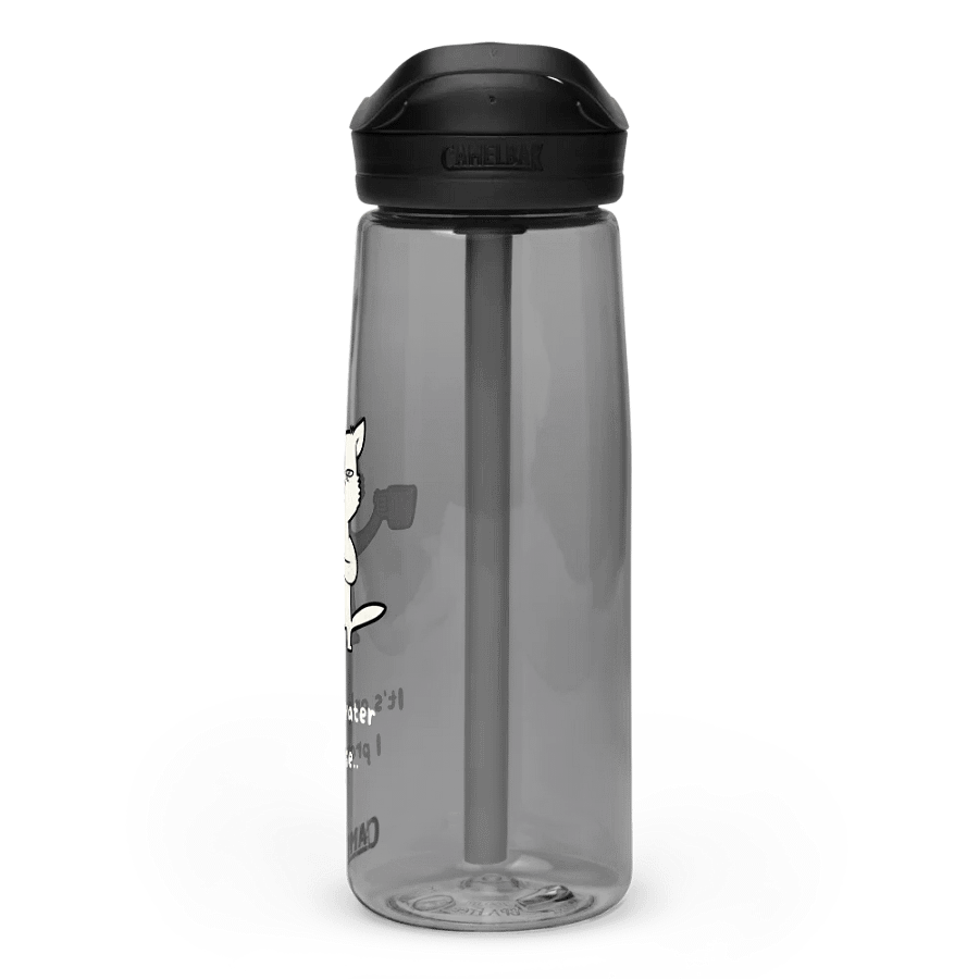 It's Only Water Bottle product image (5)