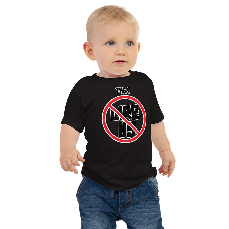 Not Like Us T-Shirt Infant product image (1)