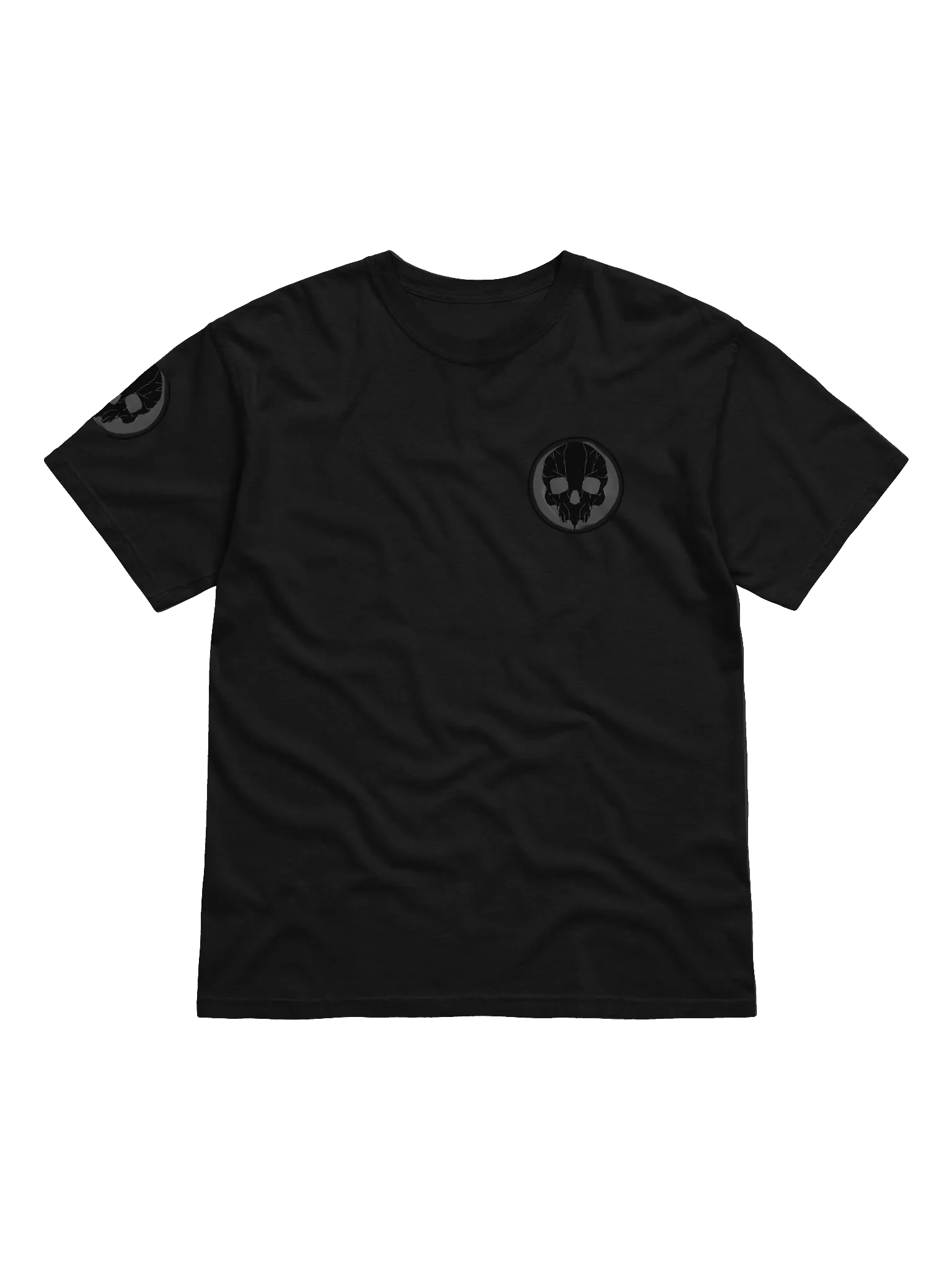 Reapyr Skull T-Shirt product image (1)