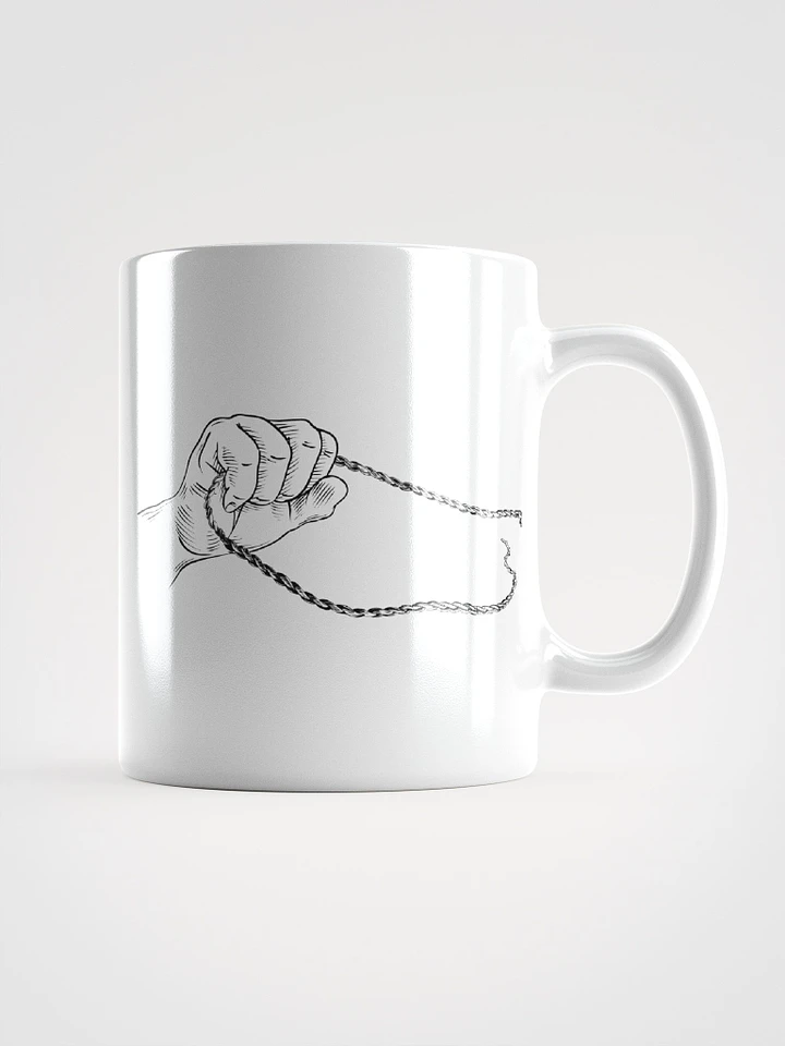 Hand & Chain Mug product image (1)