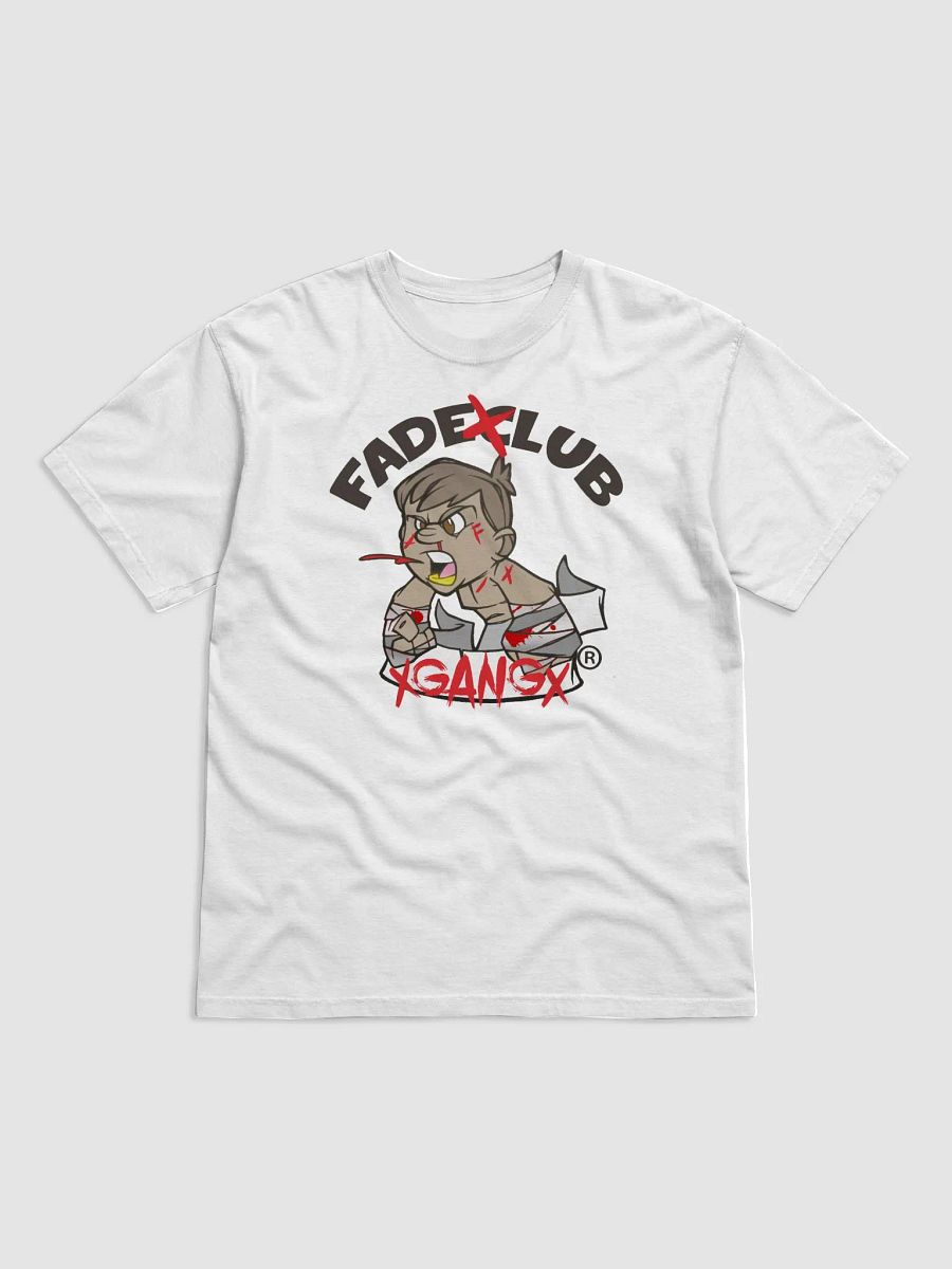 FADECLUB OURGANG T-SHIRT product image (1)