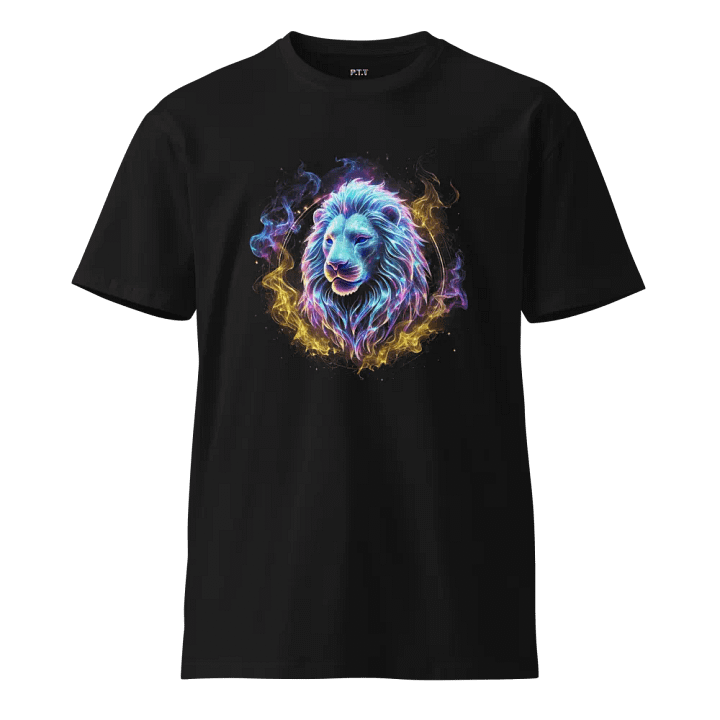 PTT HOLO Lion product image (1)