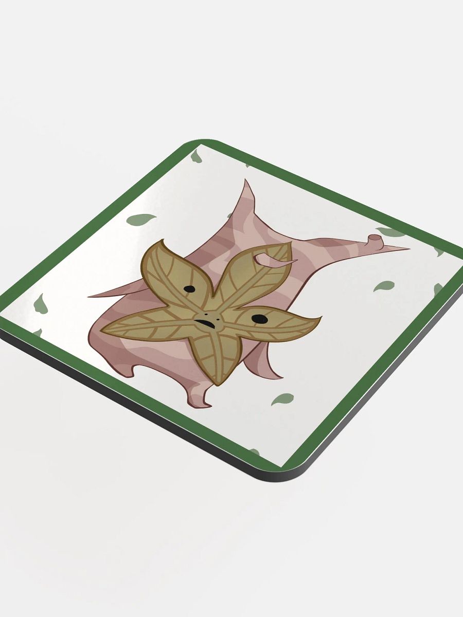 Sitting Korok Coaster product image (4)