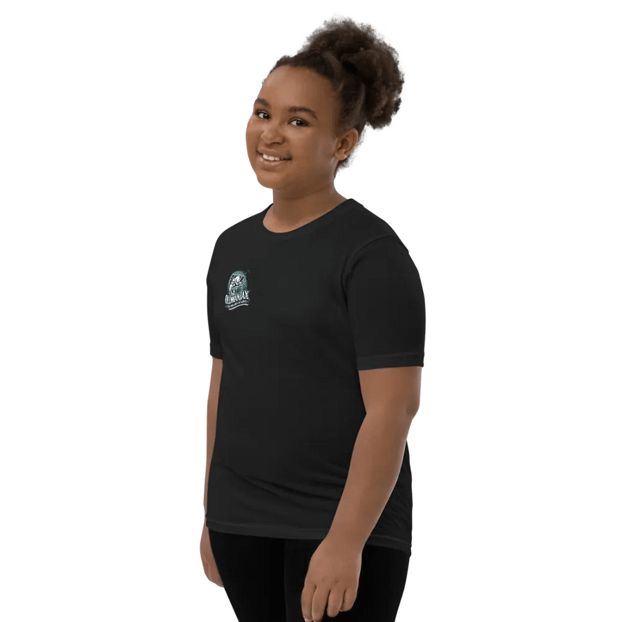 Fishing Adventures Kids T product image (16)