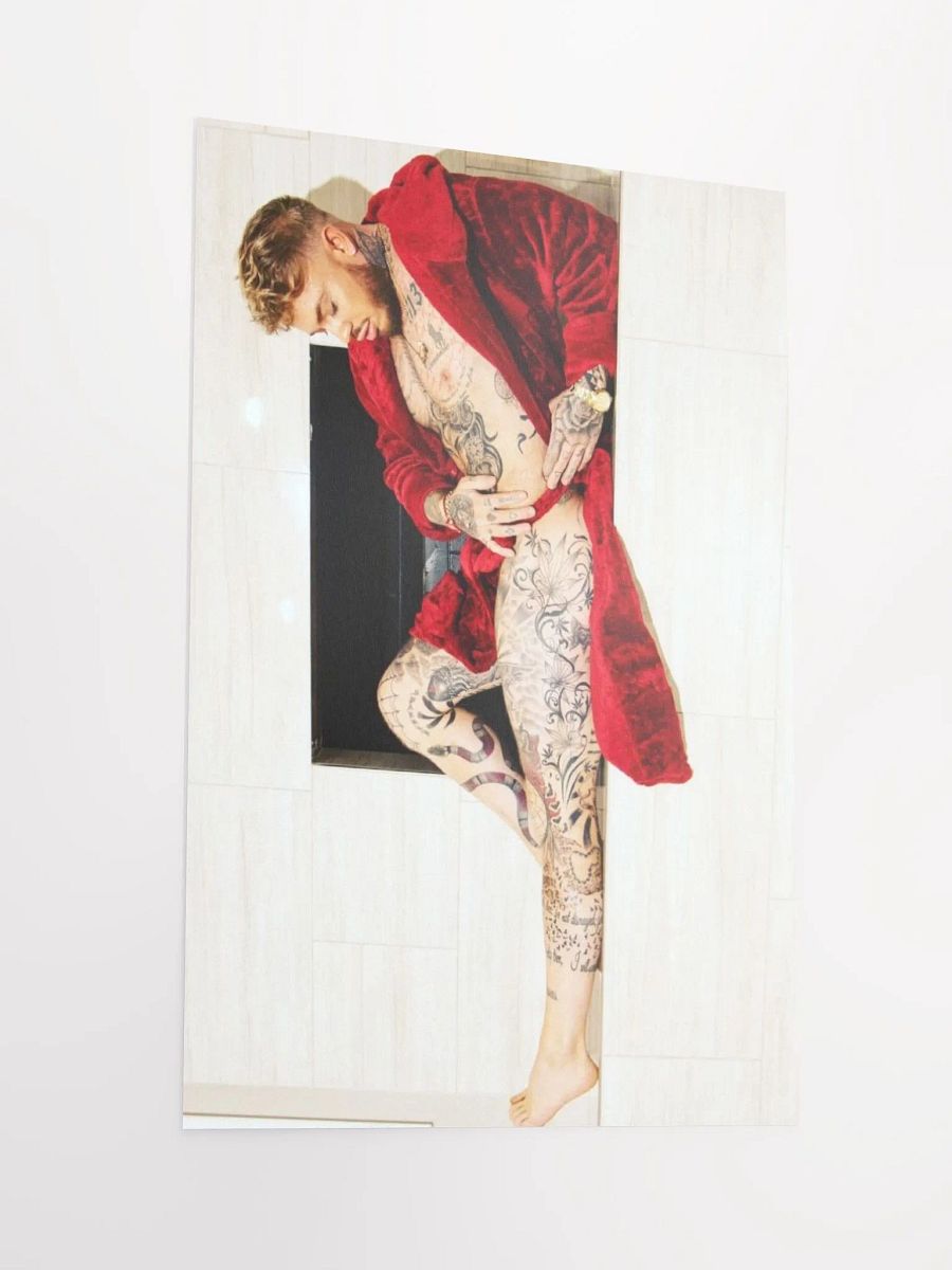 FIRE POSTER product image (2)