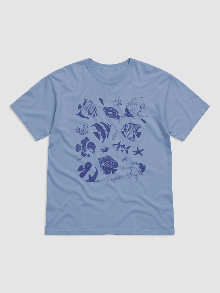 Tropical Fish T-Shirt product image (1)