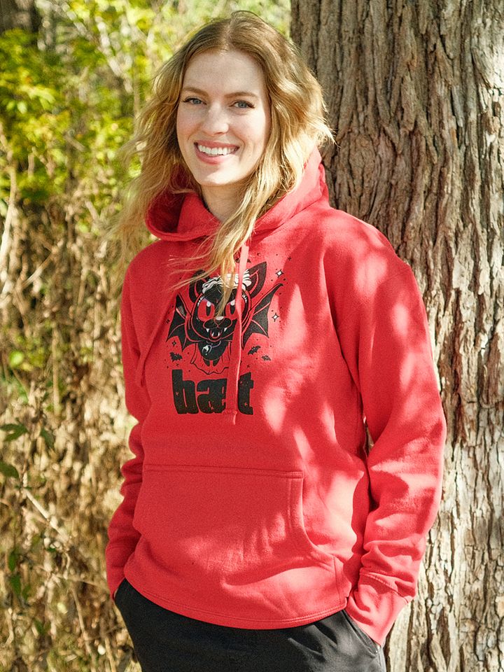 Ellga's True Form Hoodie product image (1)