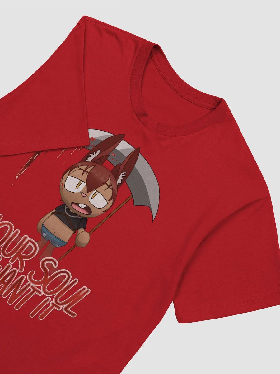 Bloody soul product image (4)