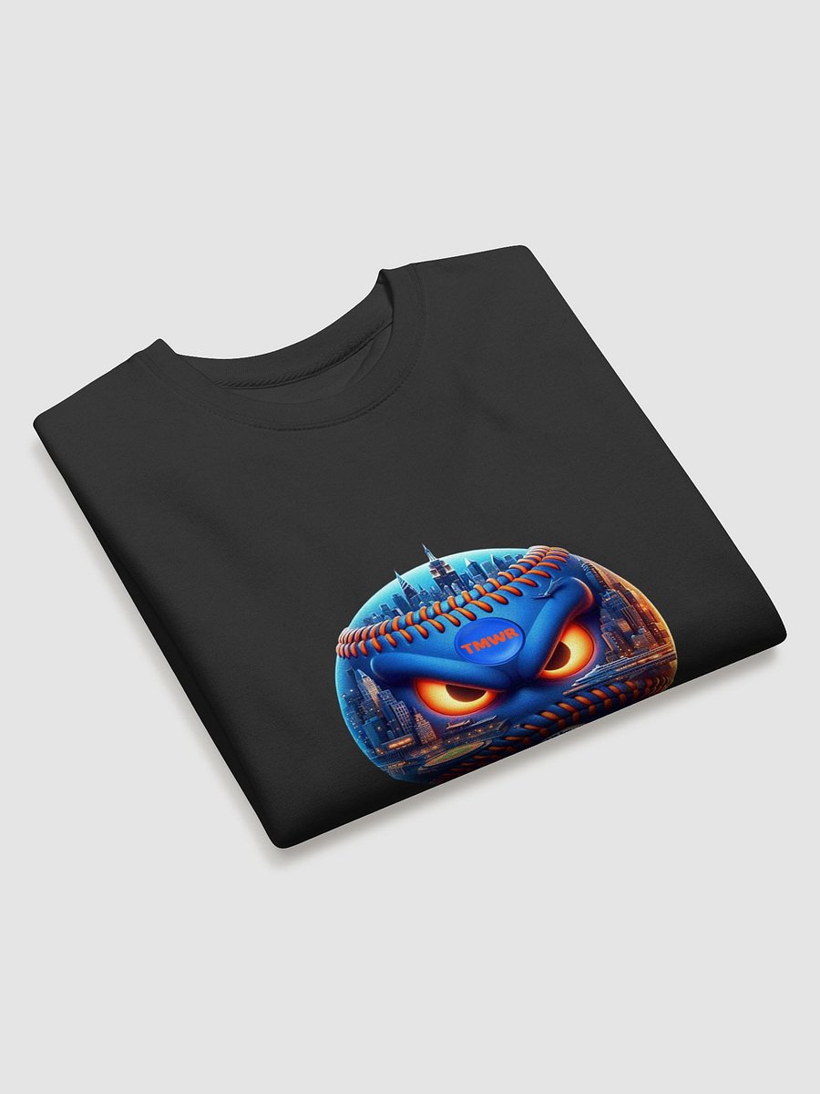 TMWR 'REPRESENT' Sweater product image (3)