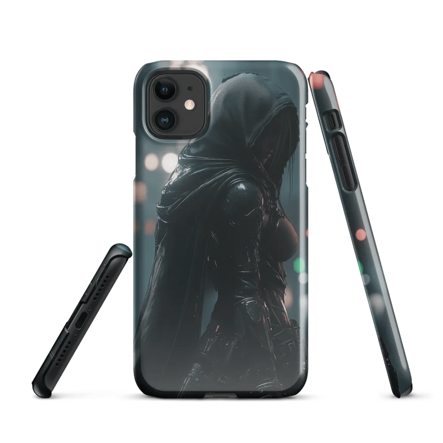 Nightbinder Snap Case for iPhone® product image (1)