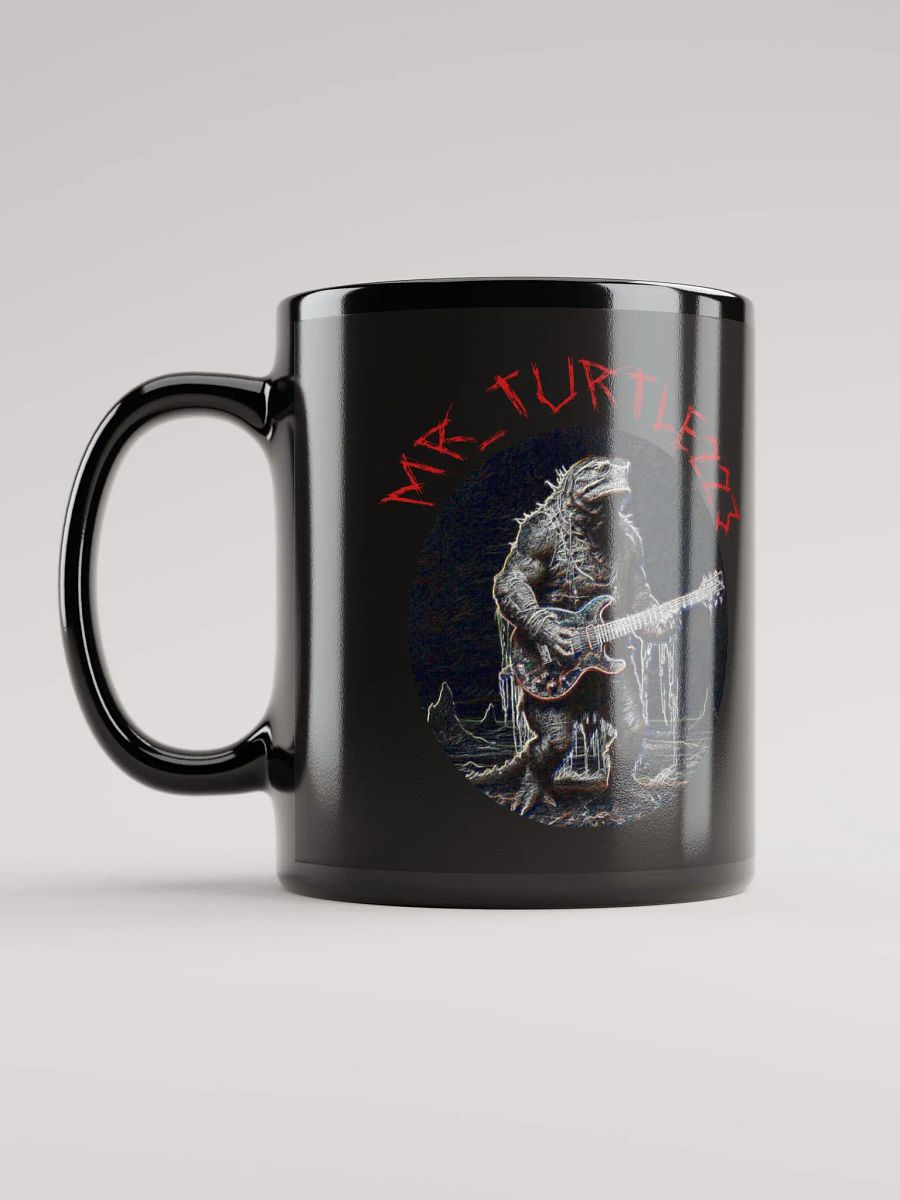 Wasteland Turtle Mug product image (12)