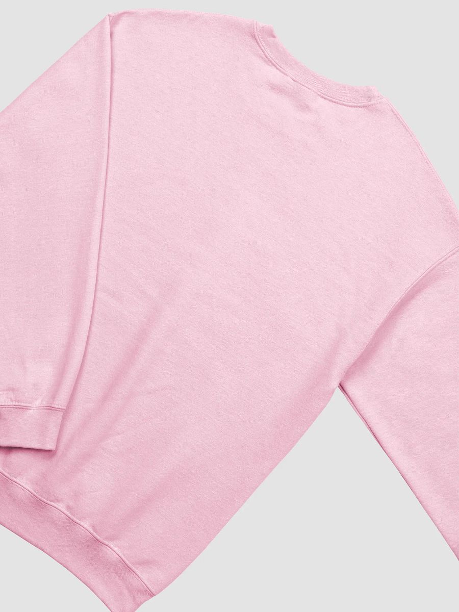 Whimsical Trust the Process Sweatshirt product image (28)